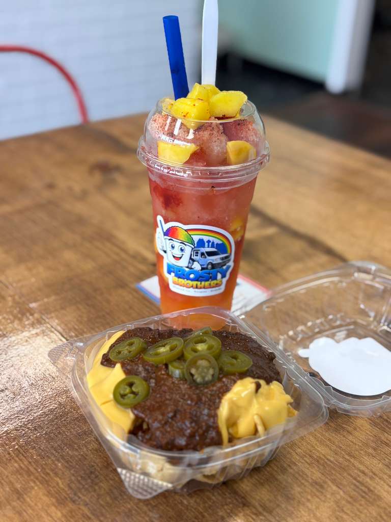 Frito Pie