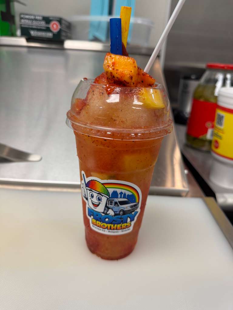 Frosty Specialties