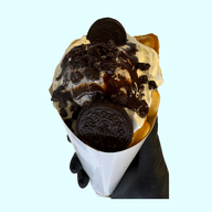 Bubble Waffle