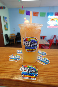 Aguas Frescas