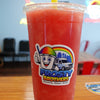 Aguas Frescas
