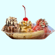 Banana Split