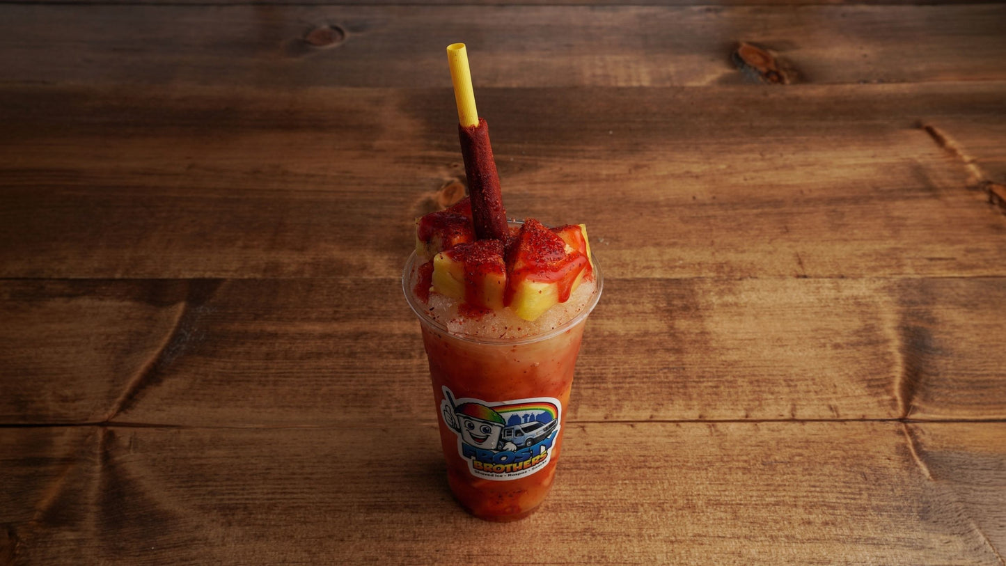 Frosty Specialties