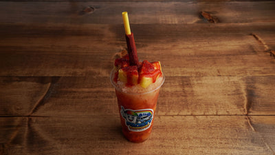 Frosty Specialties