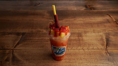 Frosty Specialties