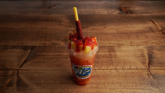 Frosty Specialties