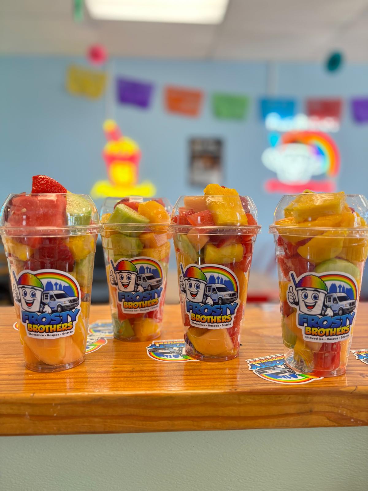 Fruit Cup