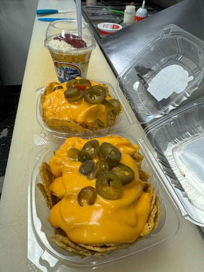 Nachos