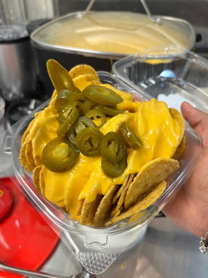 Nachos