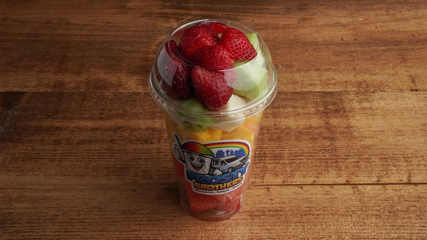 Fruit Cup