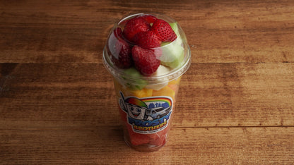 Fruit Cup