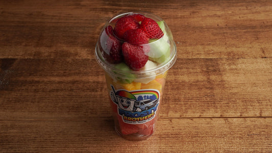 Fruit Cup