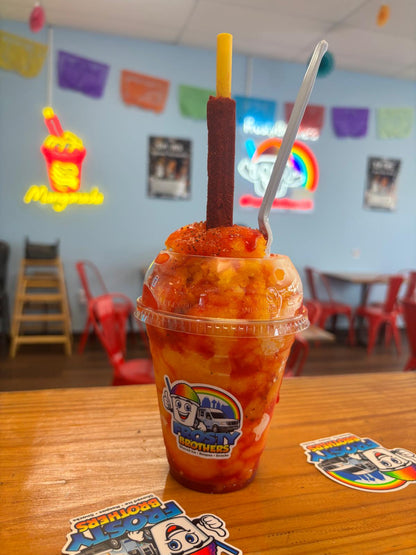 Mangonada