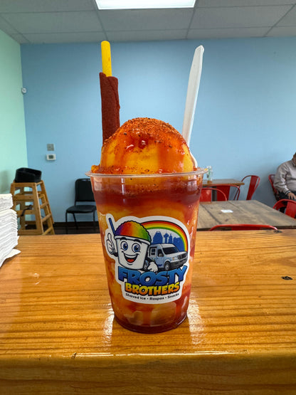Mangonada