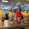 Shaved Ice / Raspados