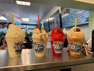 Shaved Ice / Raspados