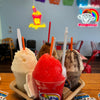 Shaved Ice / Raspados