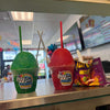 Shaved Ice / Raspados