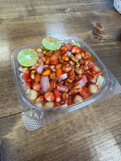 Tostilocos/Churrilocos
