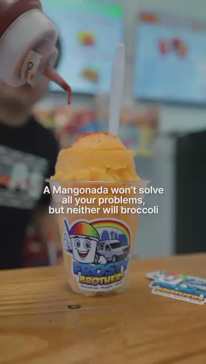 Mangonada