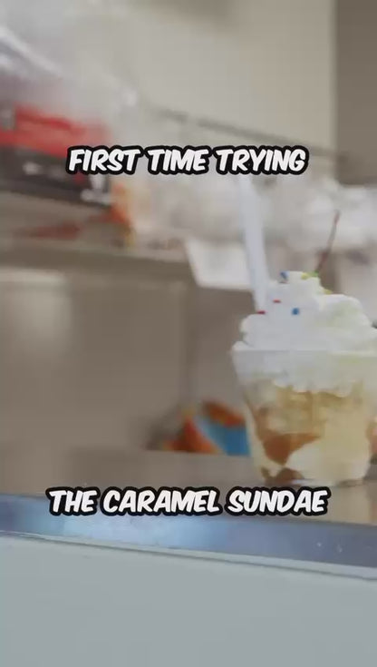 Sundae